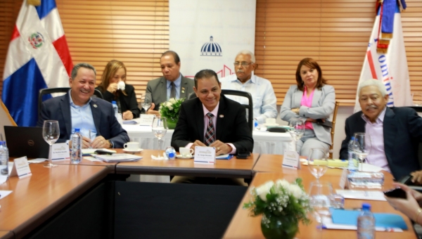 El consejo Promipyme celebra décima reunión